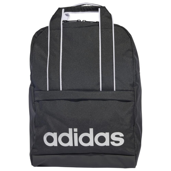 Adidas Τσάντα πλάτης Linear Essentials Backpack 19L